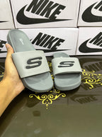 Skechers Slides S - Gray