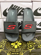Skechers Slides S - Black