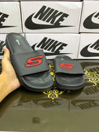 Skechers Slides S - Black